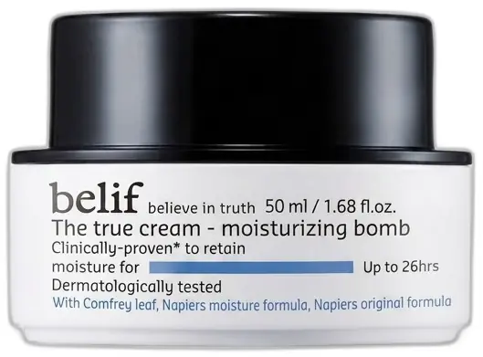 belif Moisturizing Bomb 75ml