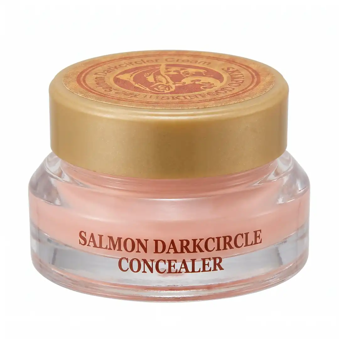 Skinfood Salmon Darkcircle Concealer Cream 10g