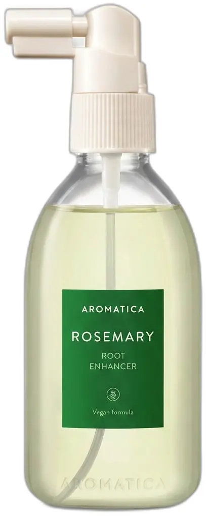 Aromatica Rosemary Root Enhancer 100ml