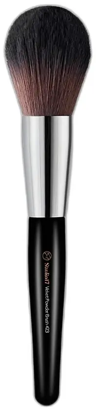 STUDIO17 Velvet Powder Brush 423