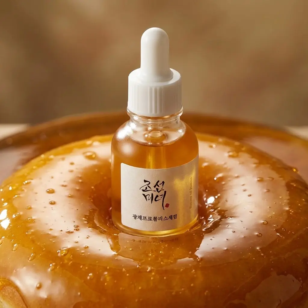 Beauty of Joseon Glow Serum : Propolis+Niacinamide 30ml — Modern hanbang bakımı