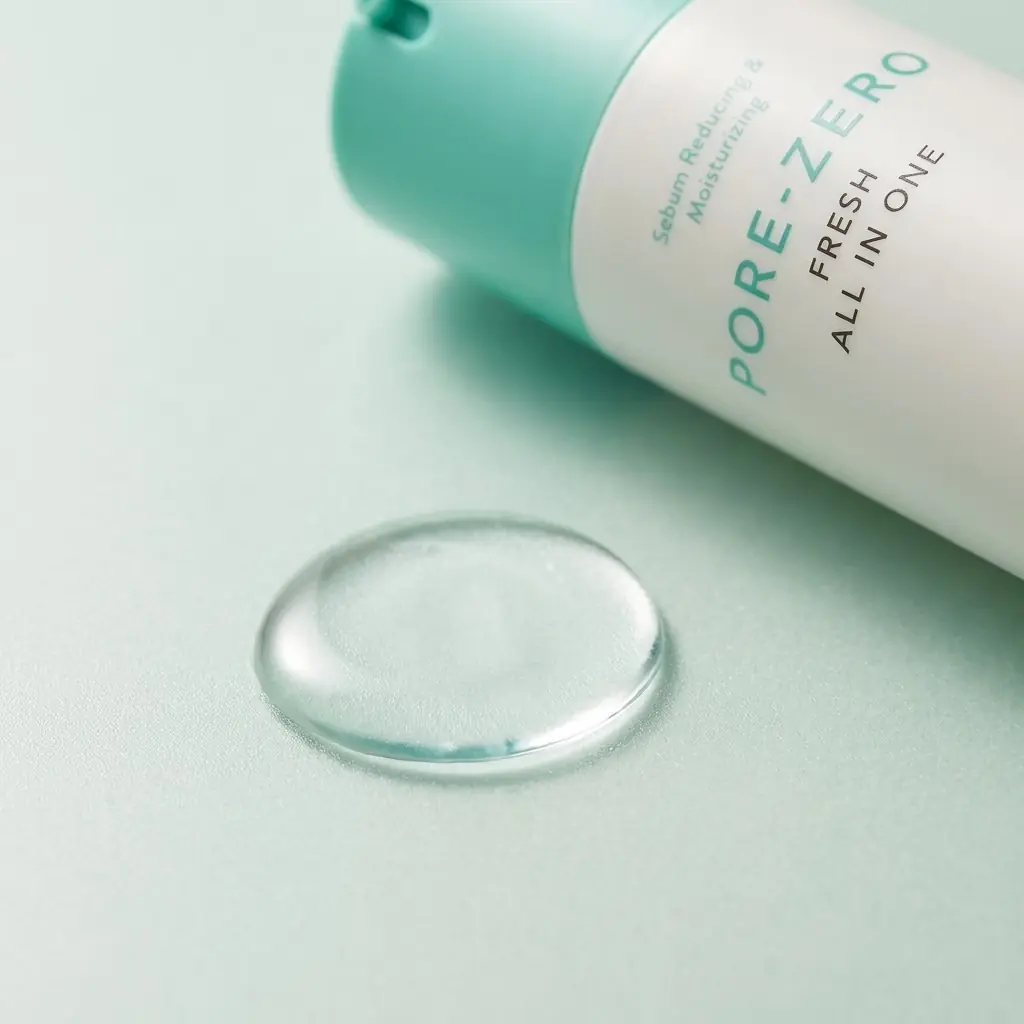 OBgE Pore Zero Fresh All in One 150ml — Hafif su bazlı doku