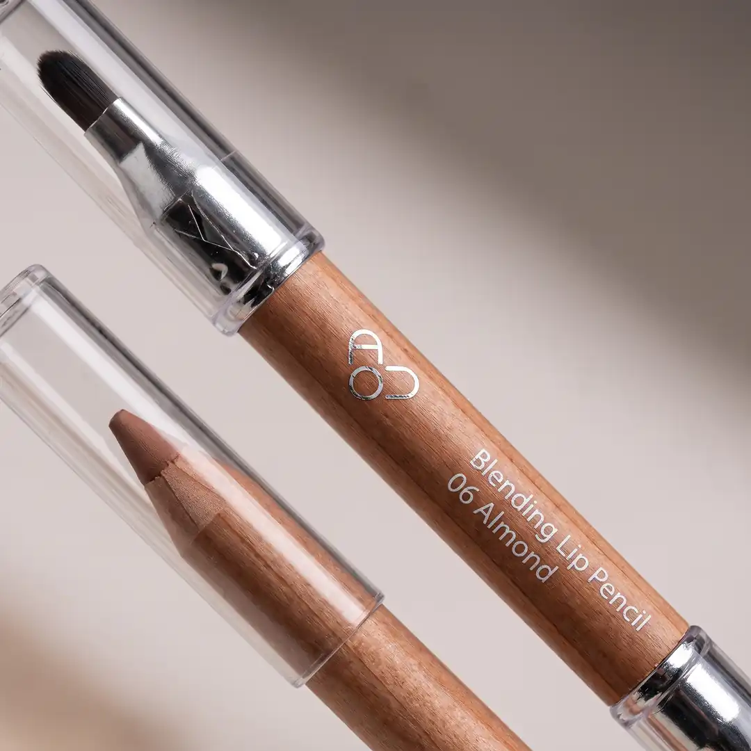 AOU Blending Lip Pencil — Kore orijinal kalem