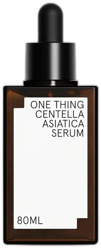 ONE THING Centella Asiatica Serum 80ml