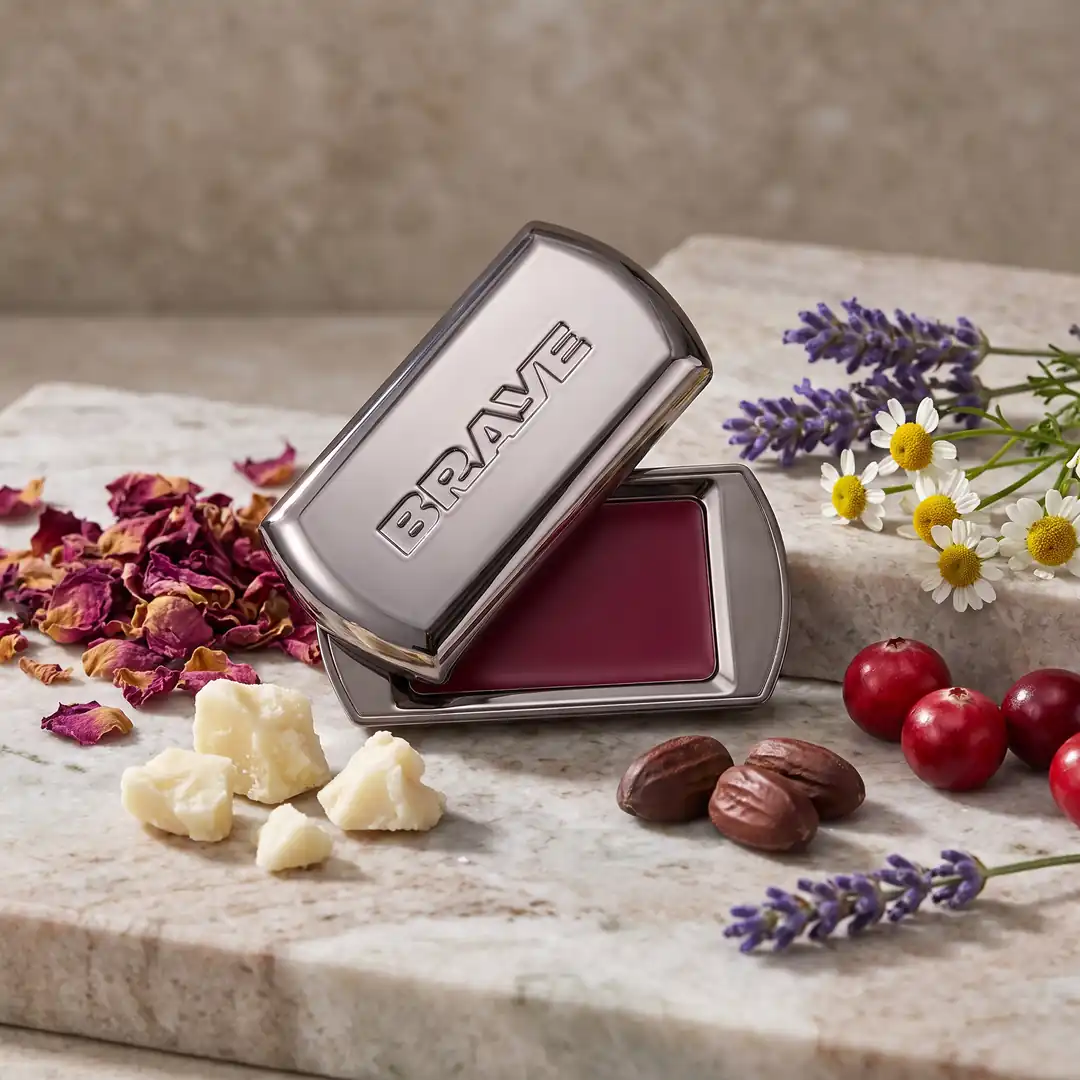 Braye Lip Sleek Blur 3.2g — %60 Bakım İçeriği