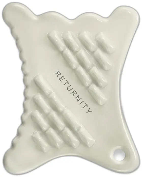 RETURNITY Mini Guasha