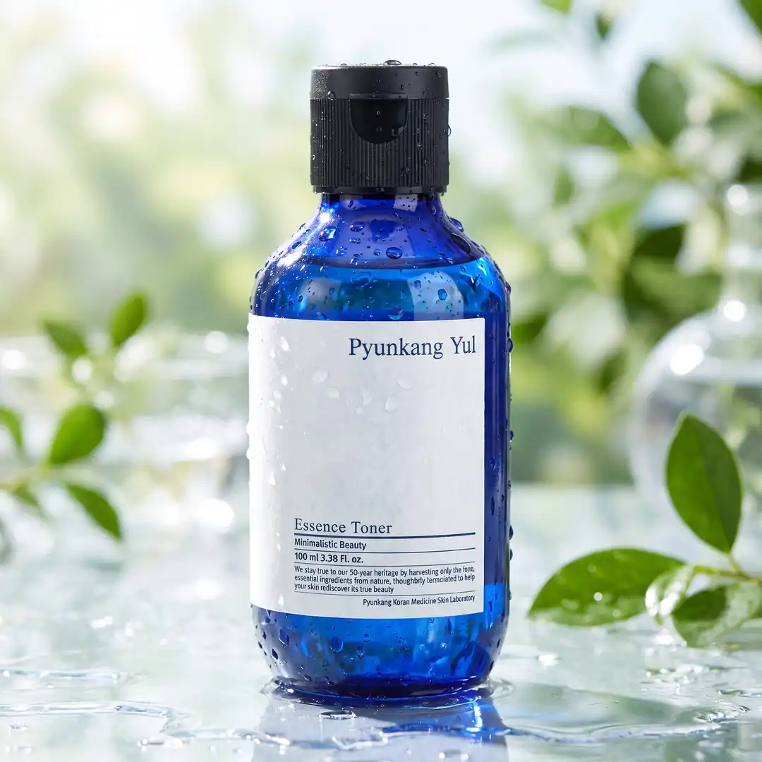 Pyunkang yul Essence Toner 100ml — Minimal İçerik Felsefesi