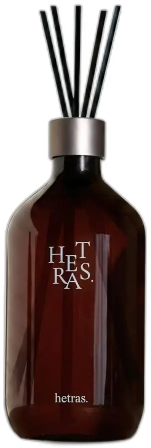 hetras Premium Diffuser (500ml)