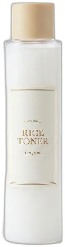 I'm From Rice Toner 150ml