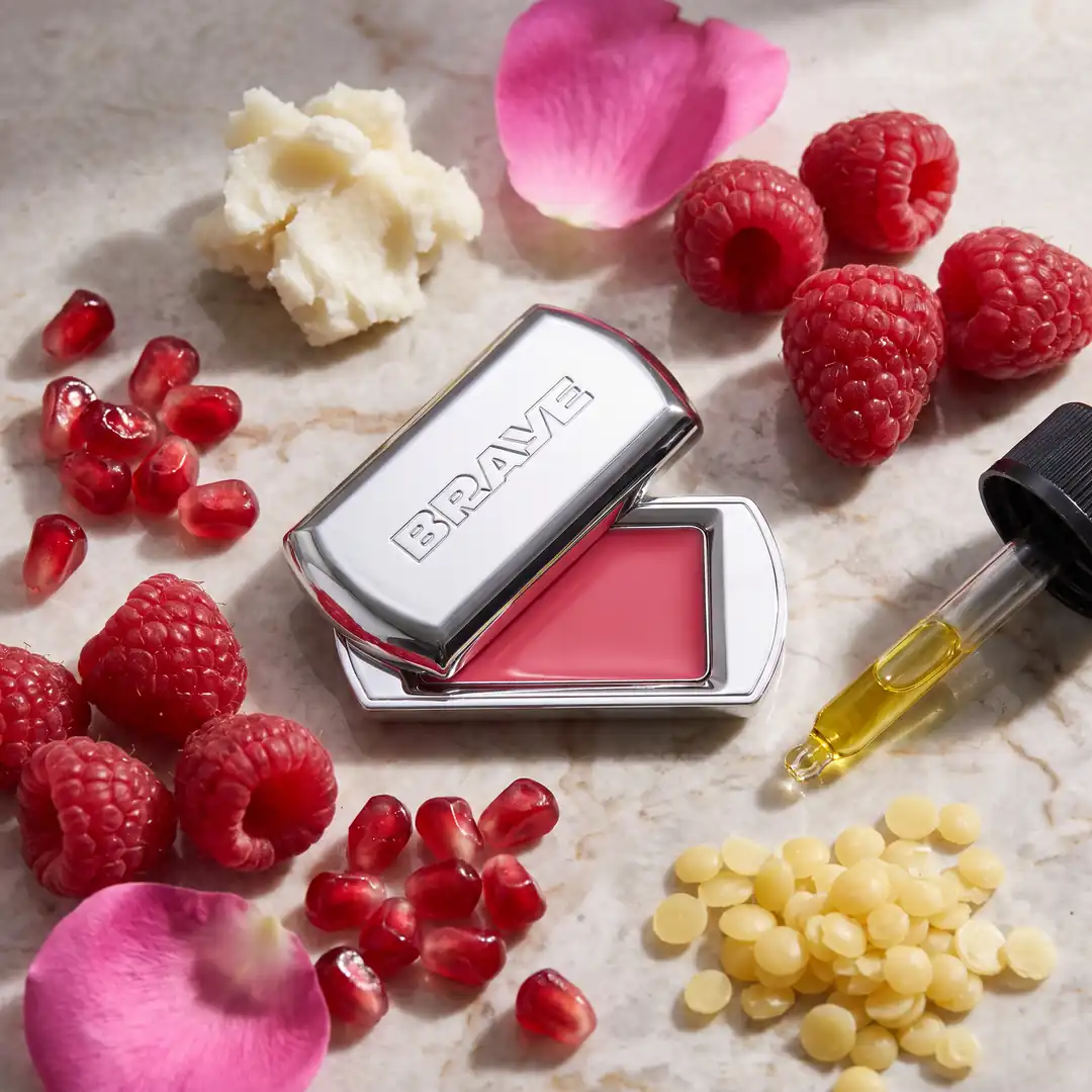 Braye Lipsleek — %20 Elma Çekirdeği Yağı