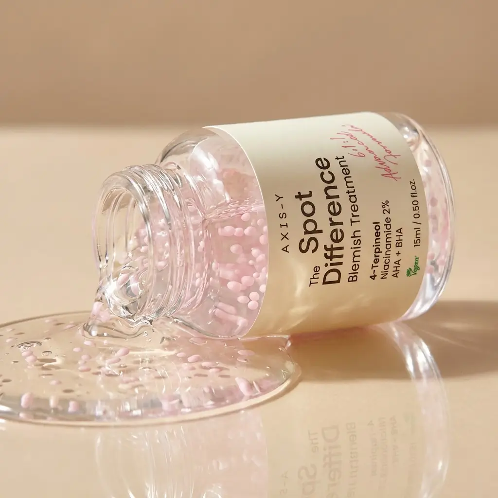 AXIS-Y Spot the Difference Blemish Treatment 15ml — Sivilceye SOS