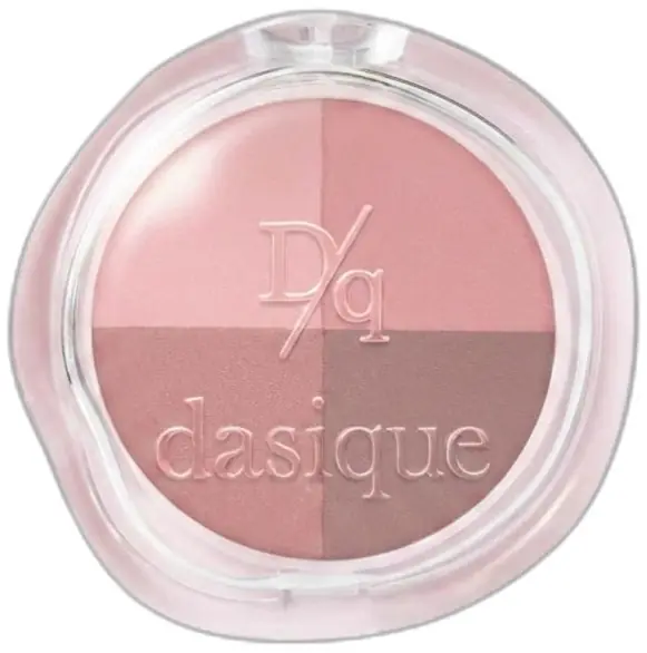 Dasique Multi Quad Shadow