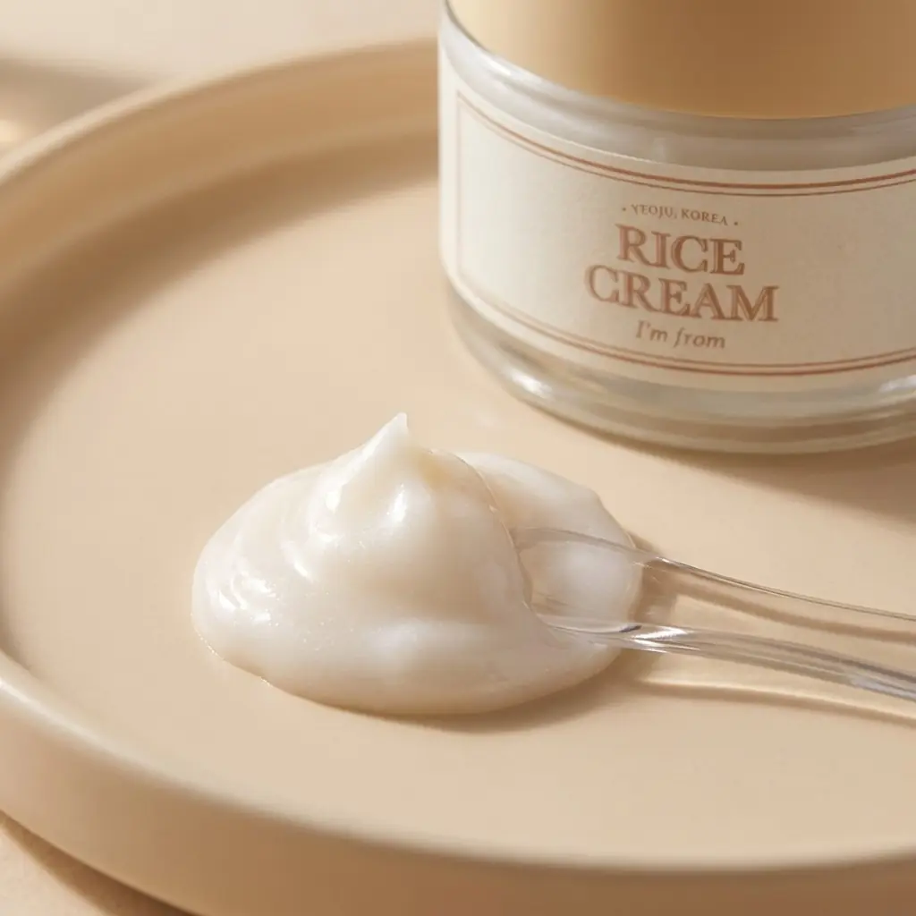 I'm From Rice Cream 50ml — Zengin Yumuşak Doku