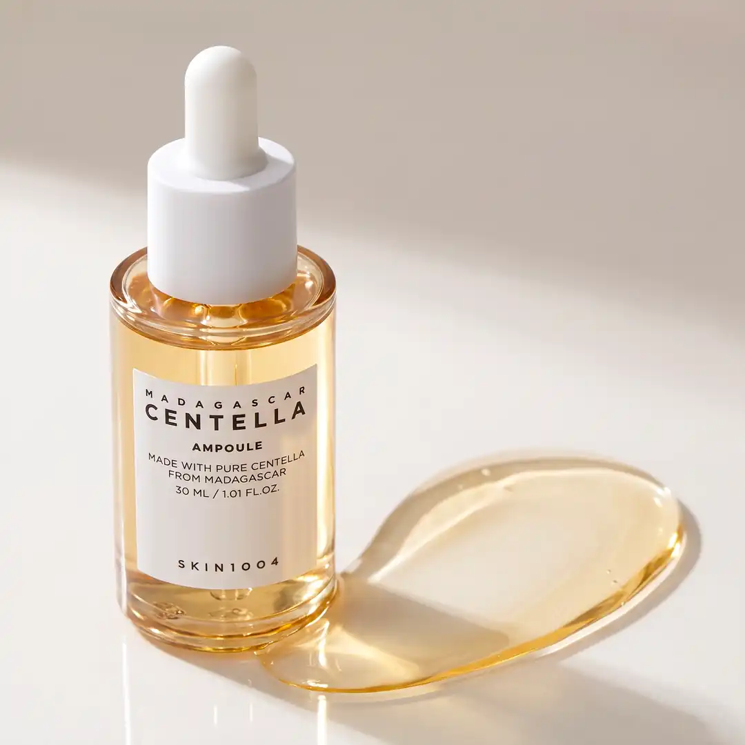 SKIN1004 Madagascar Centella Ampoule 30ml — Kanıtlı yumuşaklık