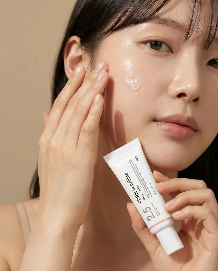 Abib PDRN Volume Fill It Booster Tube 30ml — Serum Adımına Kolay Katılım