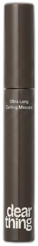Milk Touch Dear Thing Ultra Long Curling Mascara 02 Mute Brown