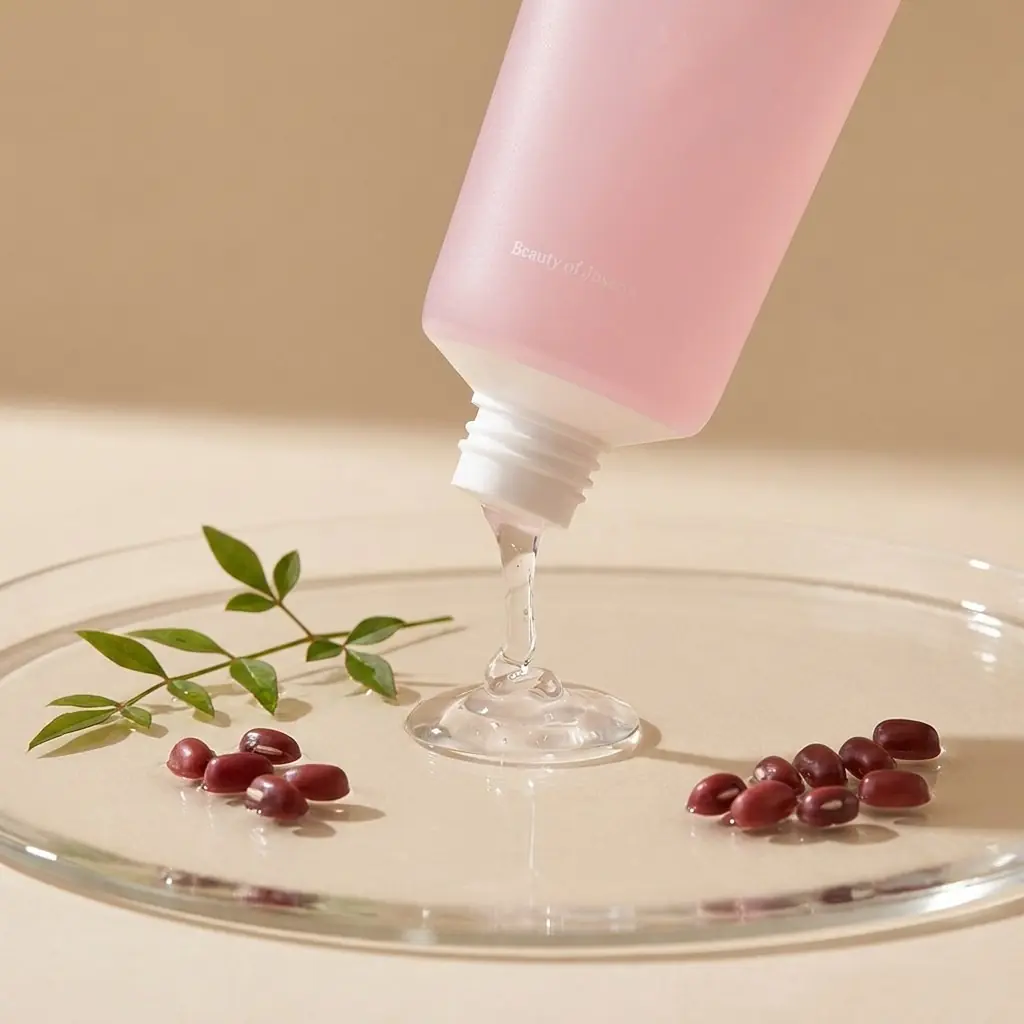 Beauty of Joseon Red Bean Water Gel 100ml — %44 kırmızı fasulye