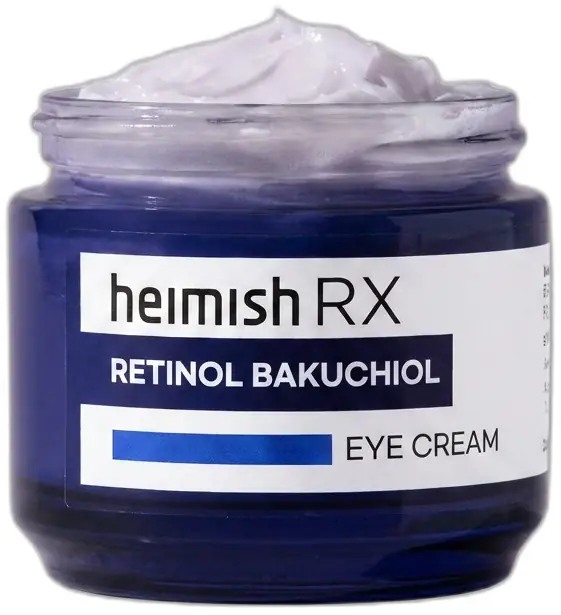 Heimish RX Retinol Bakuchiol Eye Cream 30ml