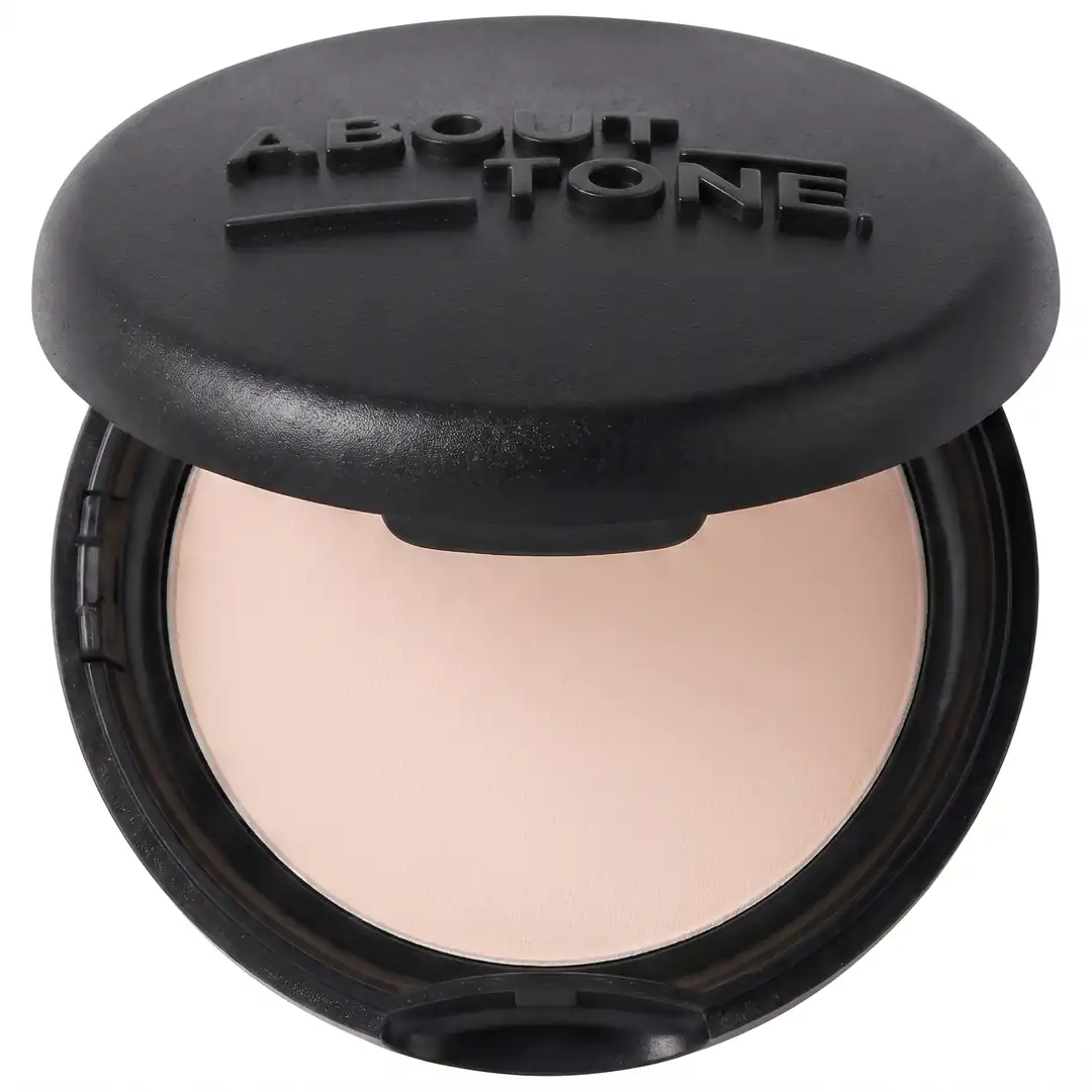 ABOUT TONE Blur Powder Pact