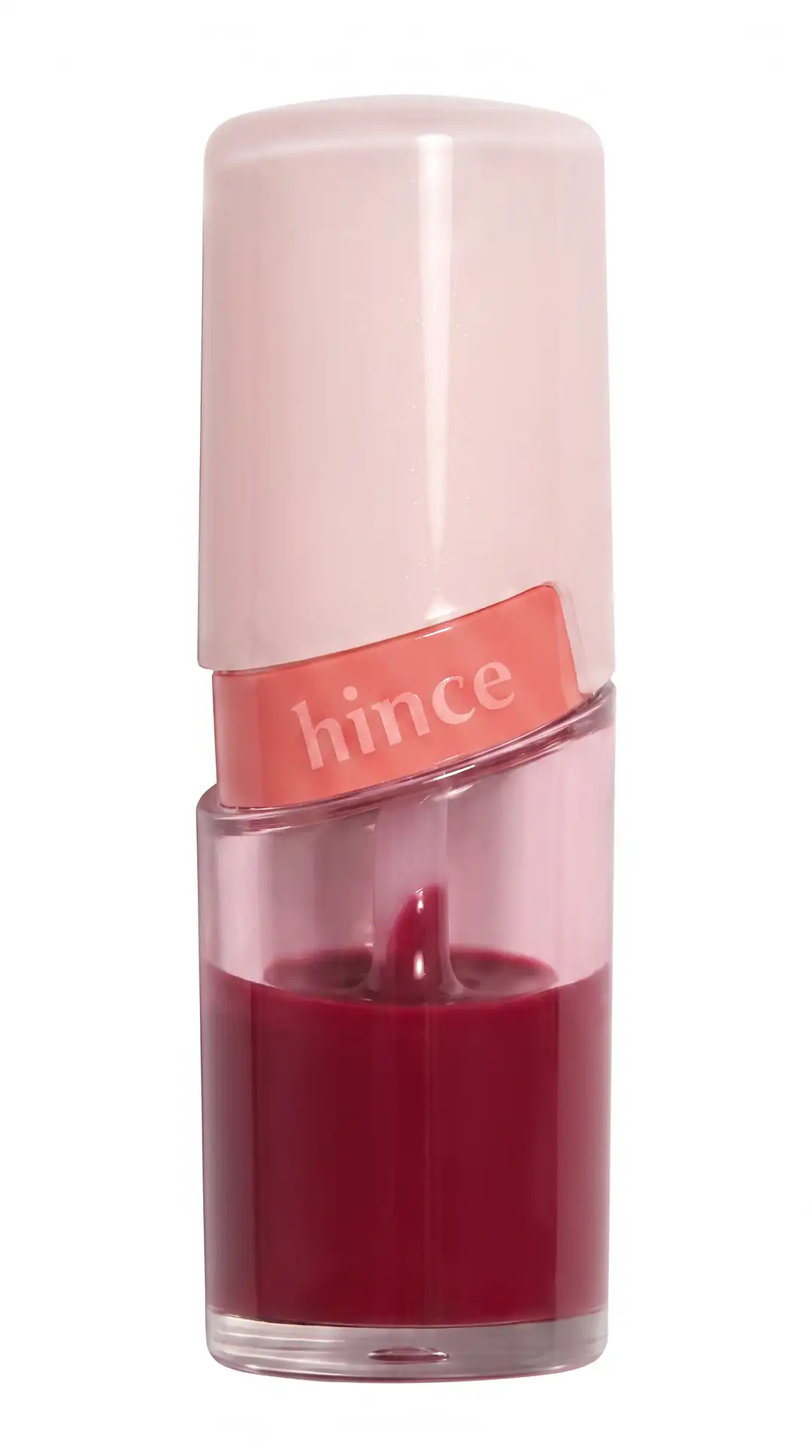 hince Raw Glow Gel Tint 4ml