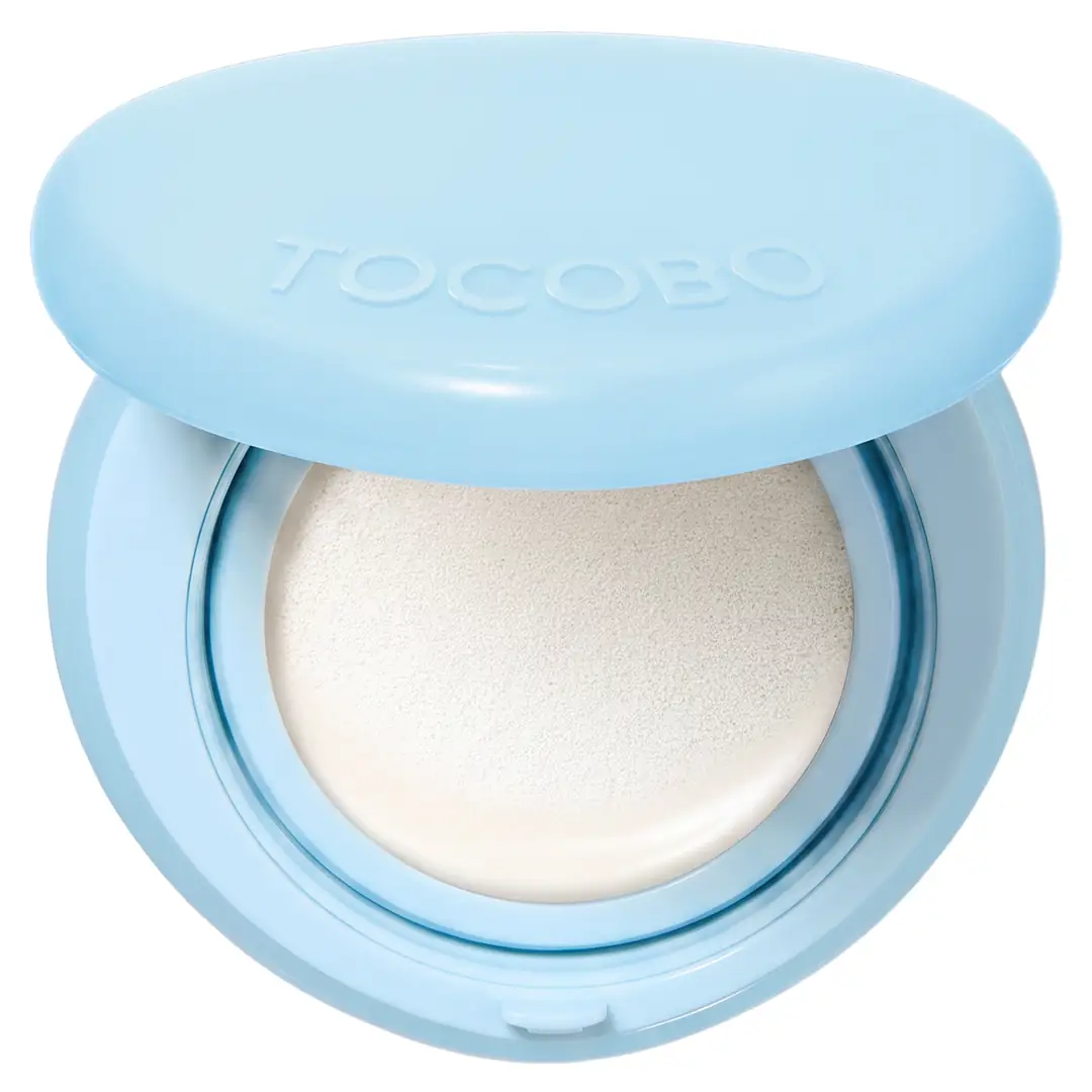 TOCOBO Blur Finish Sun Cushion 00 Pure
