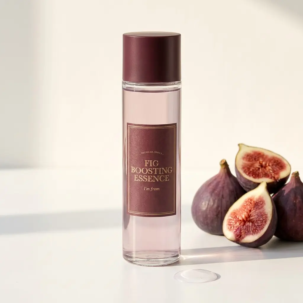 I'm From Fig Boosting Essence 150ml — %62,7 İncir Özü