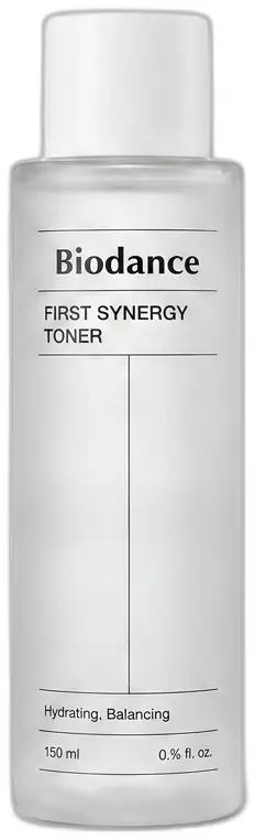 Biodance First Synergy Toner 150ml