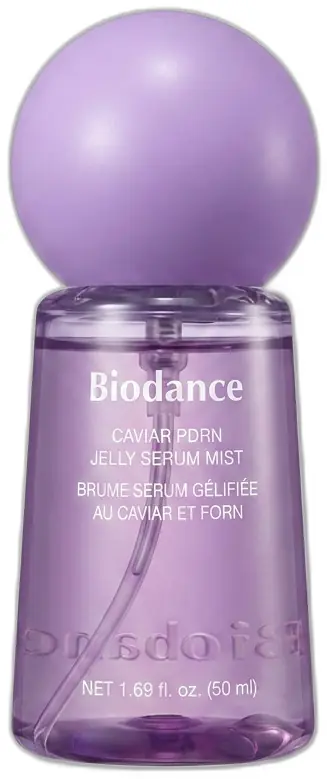 Biodance Caviar PDRN Jelly Serum Mist 50ml