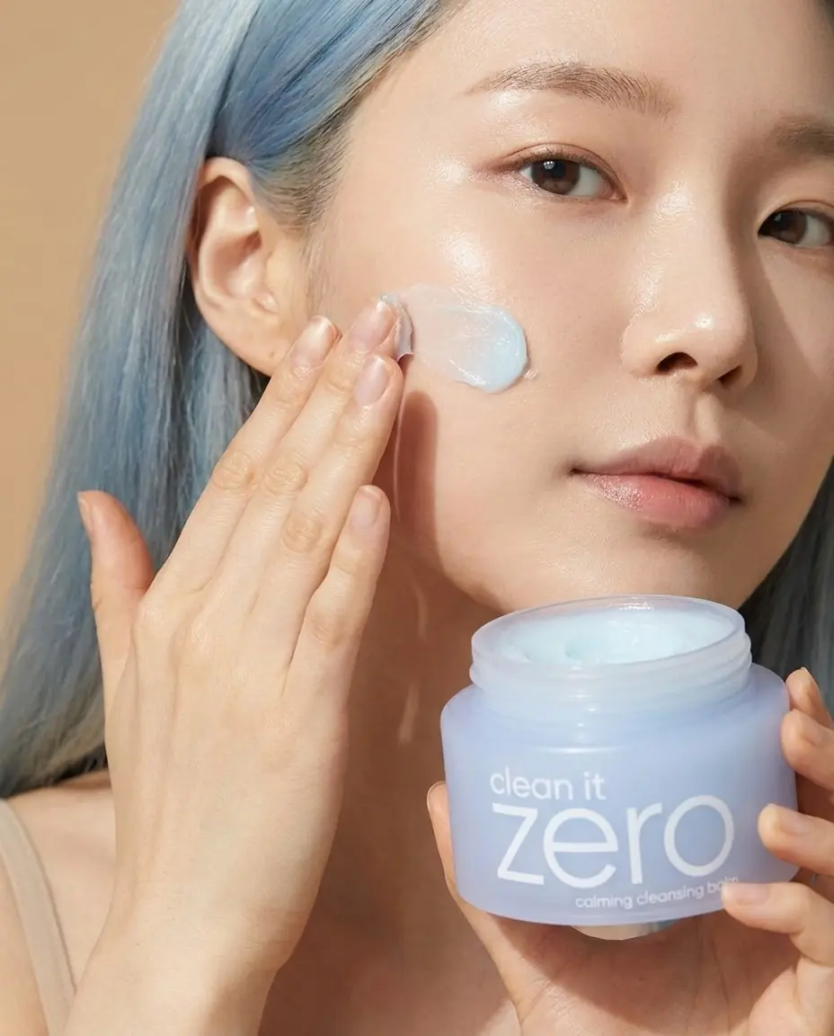 Banila co Clean It Zero Calming Cleansing Balm 100ml — Çift Temizliğin İlk Adımı