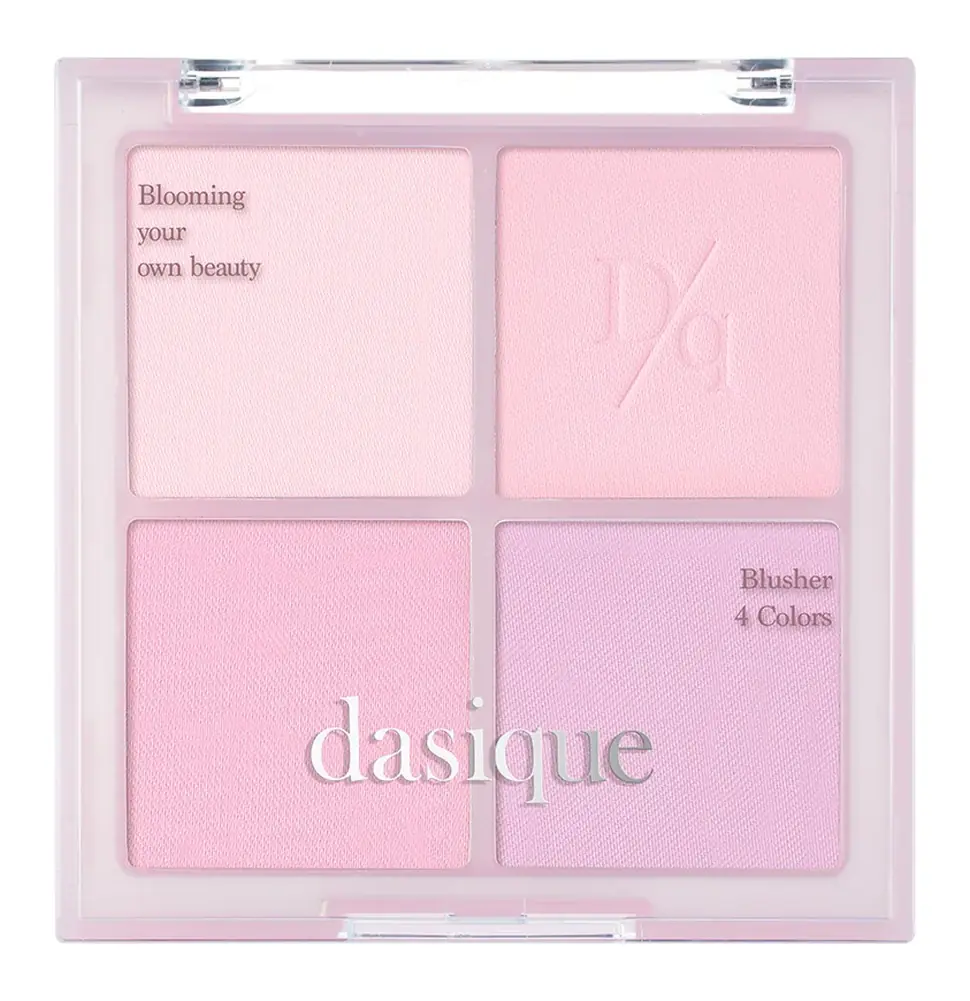Dasique Mood Cheek 6g