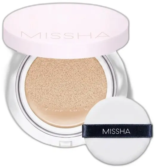 Missha M Magic Cushion Cover Lasting