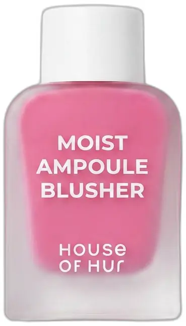 House of Hur Moist Ampoule Blusher 10ml