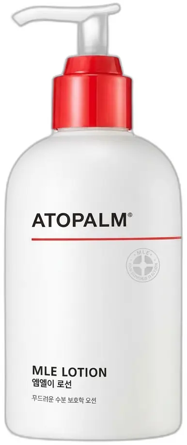 ATOPALM MLE Lotion 200ml