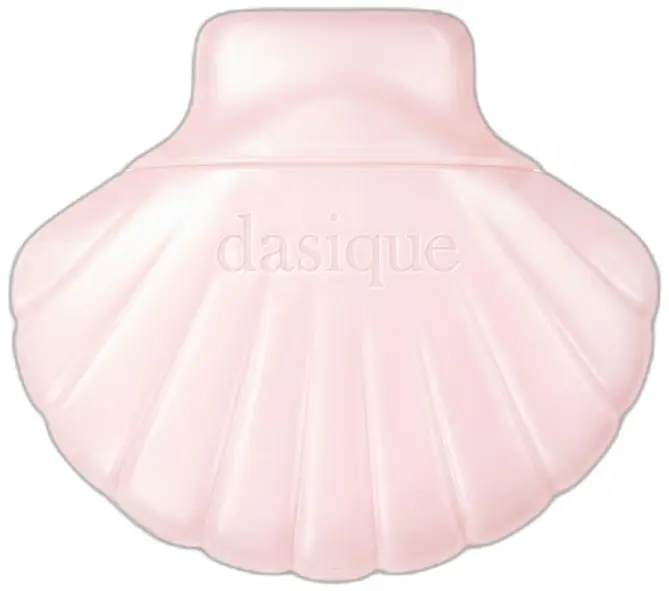 Dasique Glowy Shell Base 50ml (Mermaid Edition)