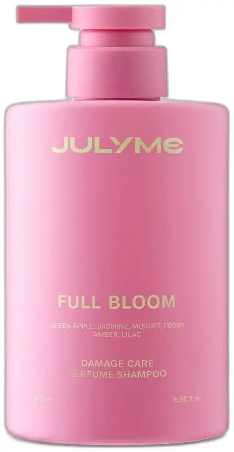 JulyMe Damage Care Perfume Shampoo 500ml