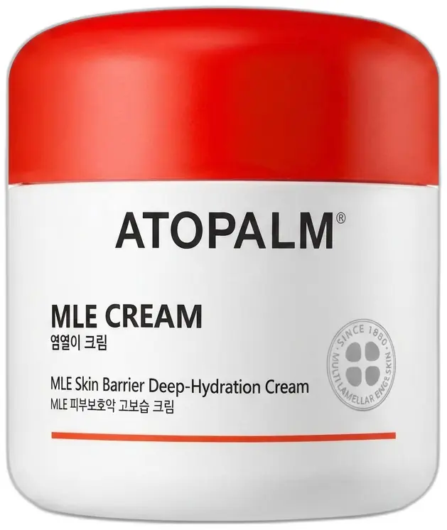 ATOPALM MLE Cream 100ml