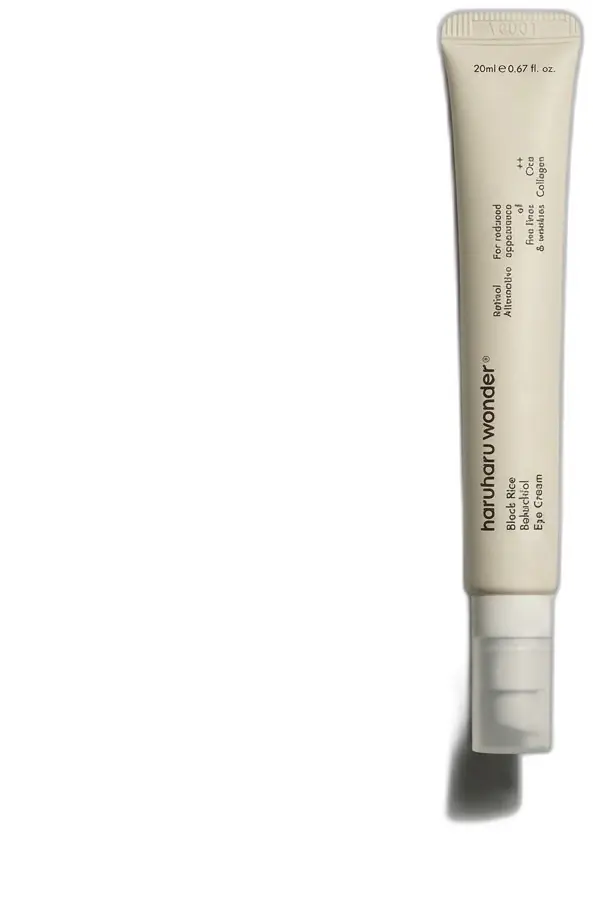 Haruharu Wonder Black Rice Bakuchiol Eye Cream 20ml