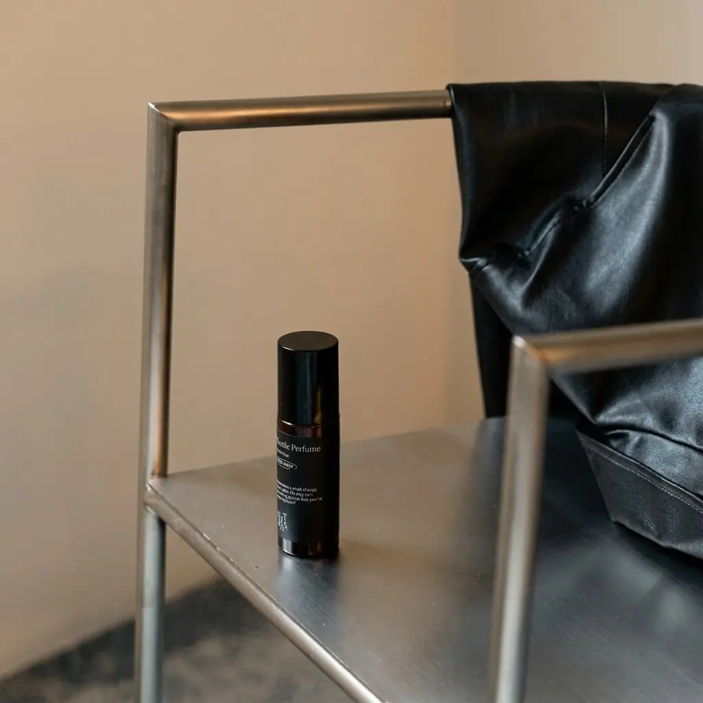 hetras Textile Perfume 80ml — Kompakt 80 mL boy