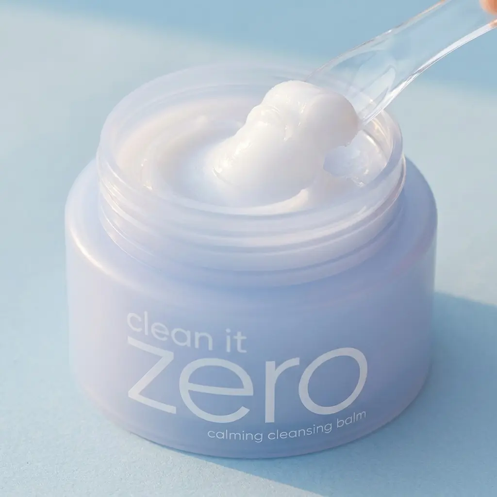 Banila co Clean It Zero Calming Cleansing Balm 100ml — Günün Sonu Sakinleşme Anı