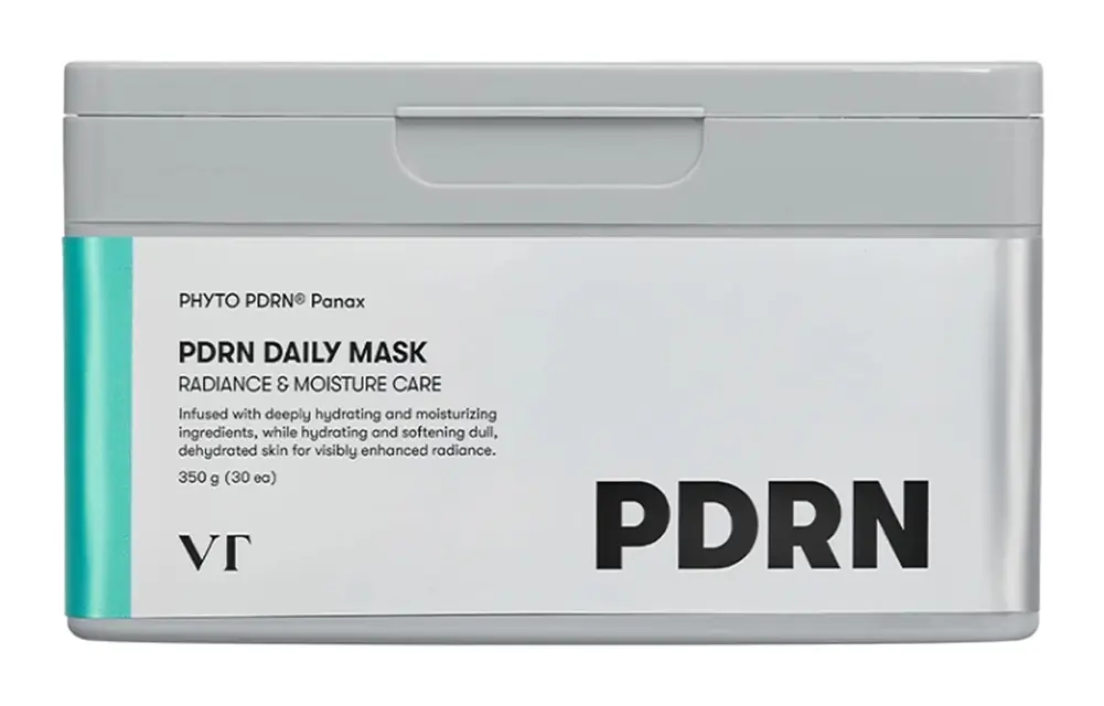 VT COSMETICS (Daiso) PDRN Glow Sheet Mask 1 EA