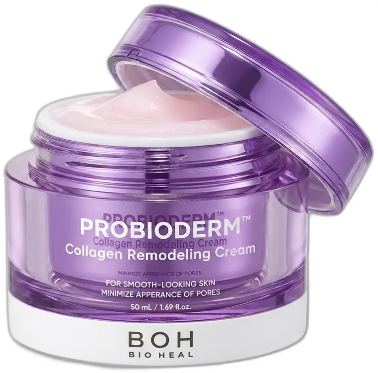 Bioheal Boh Probioderm Collagen Remodeling Cream 50mL