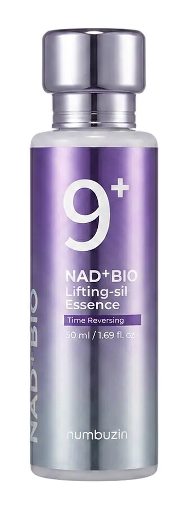 Numbuzin No.9 NAD Bio Lifting-Sil Essence 50ml