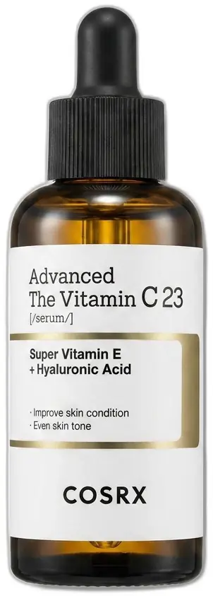 COSRX The Vitamin C 23 Serum 20g