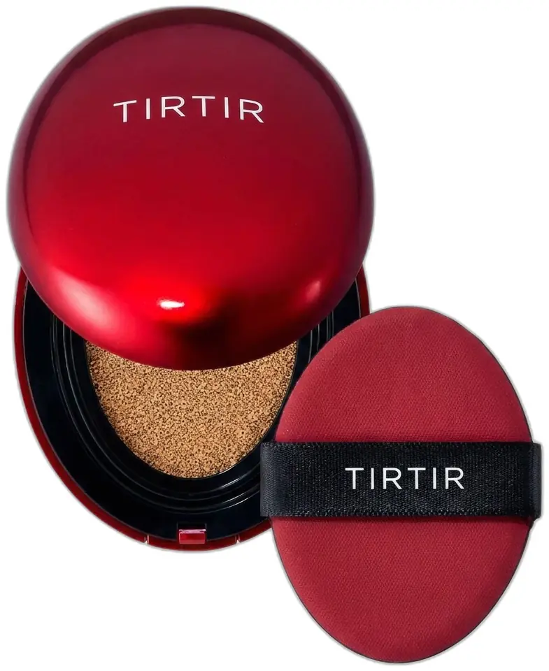 TIRTIR Mask Fit Red Cushion 18g