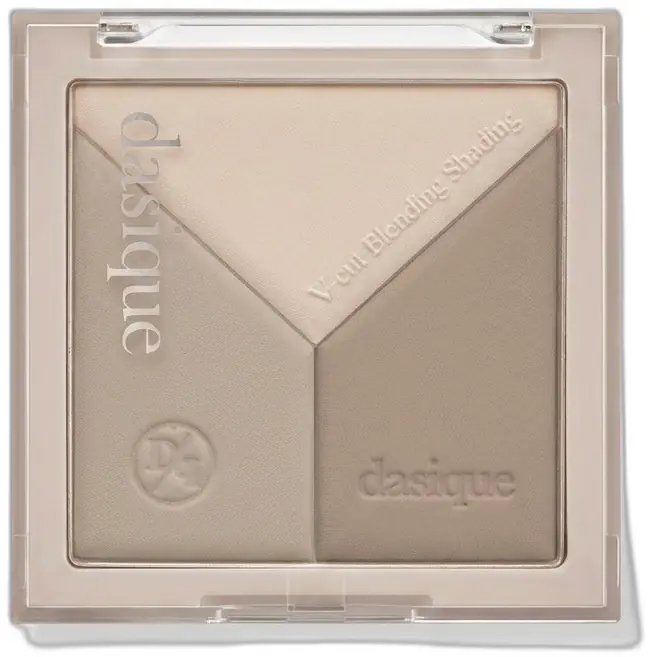 Dasique V Cut Blending Shading