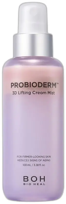 Bioheal Boh PROBIODERM 3D Lifting Cream Mist 100mL