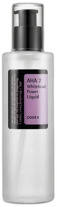 COSRX AHA 7 Whitehead Power Liquid 100ml