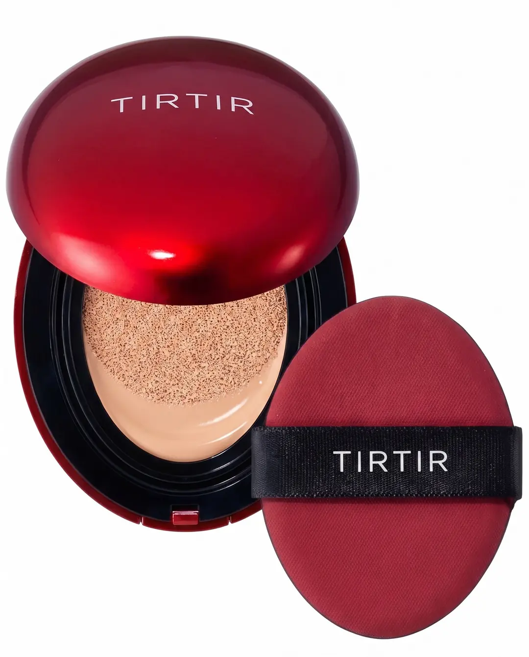 TIRTIR Mask Fit Red Cushion 18g