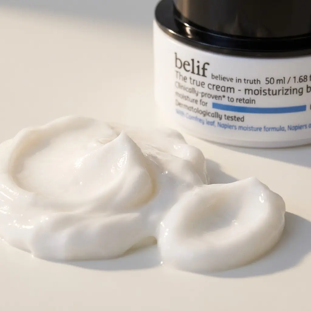 belif Moisturizing Bomb 75ml — Ferah Krem Dokusu
