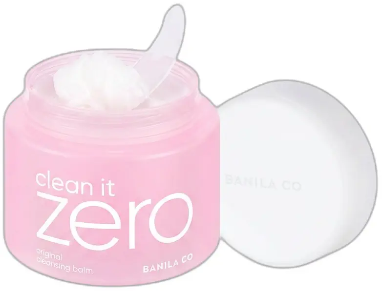 Banila co Clean It Zero Cleansing Balm Original 180ml